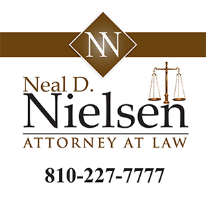 nielsen attorney at law